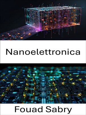 cover image of Nanoelettronica